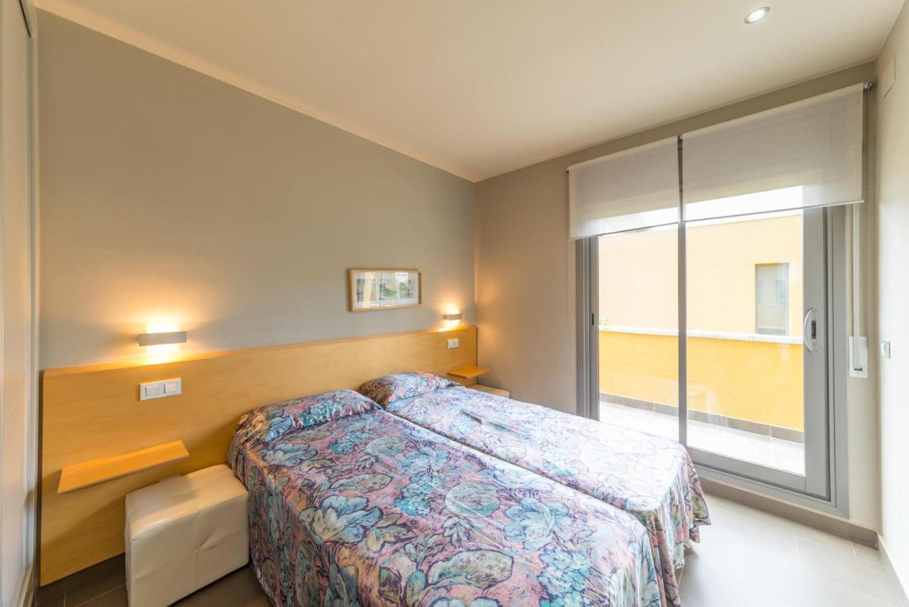 Villa Marianna L' Escala Εξωτερικό φωτογραφία