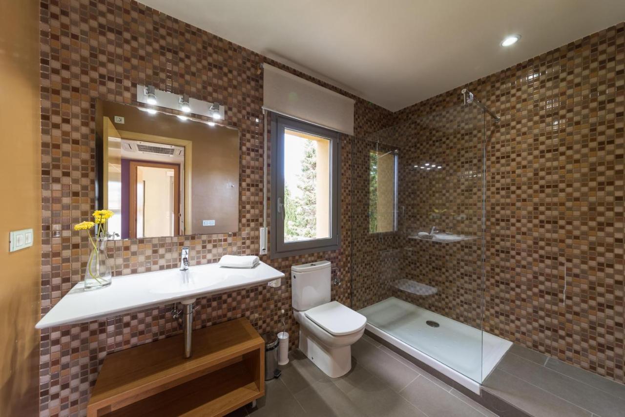 Villa Marianna L' Escala Εξωτερικό φωτογραφία