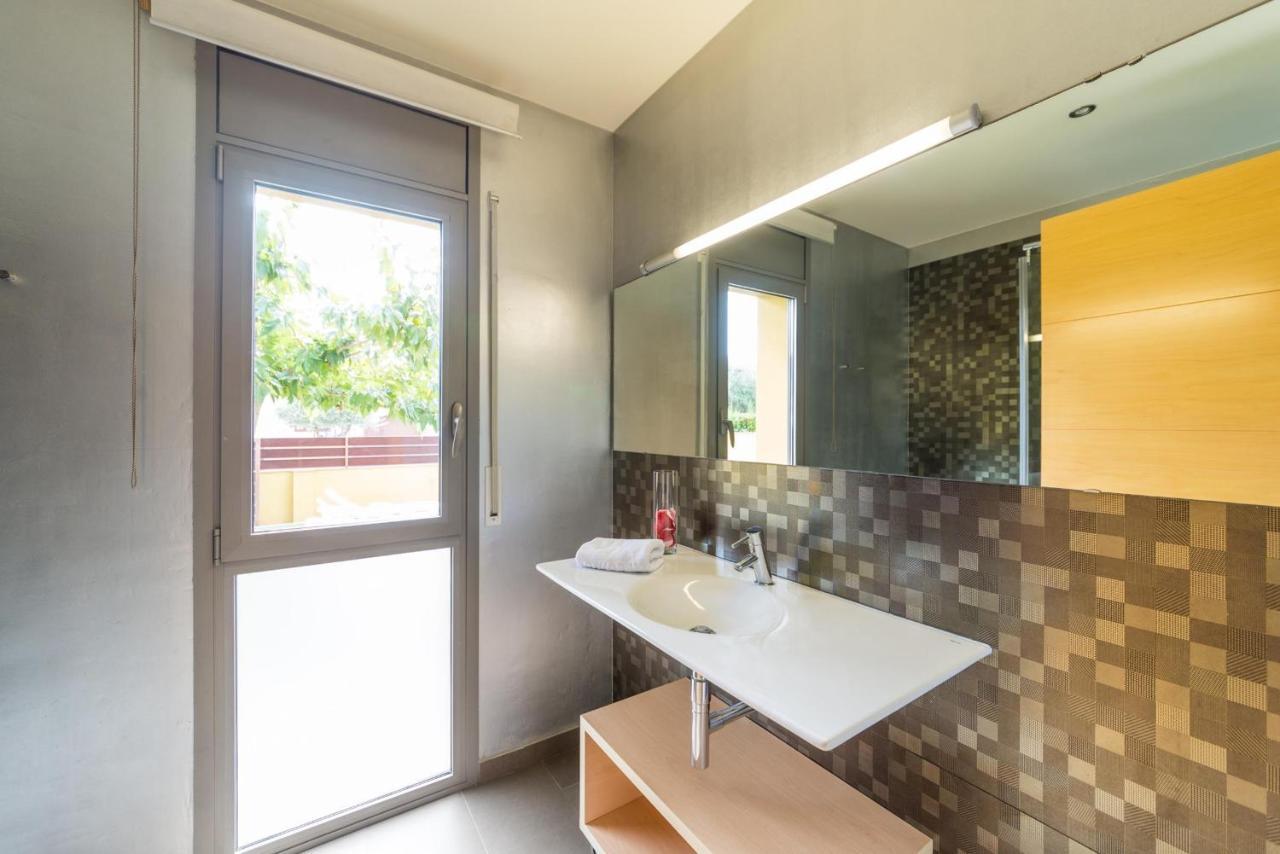 Villa Marianna L' Escala Εξωτερικό φωτογραφία