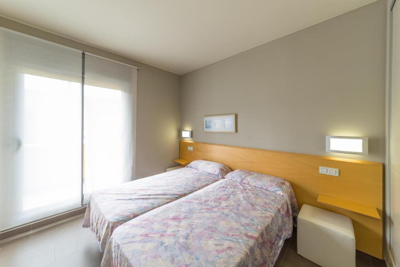 Villa Marianna L' Escala Εξωτερικό φωτογραφία